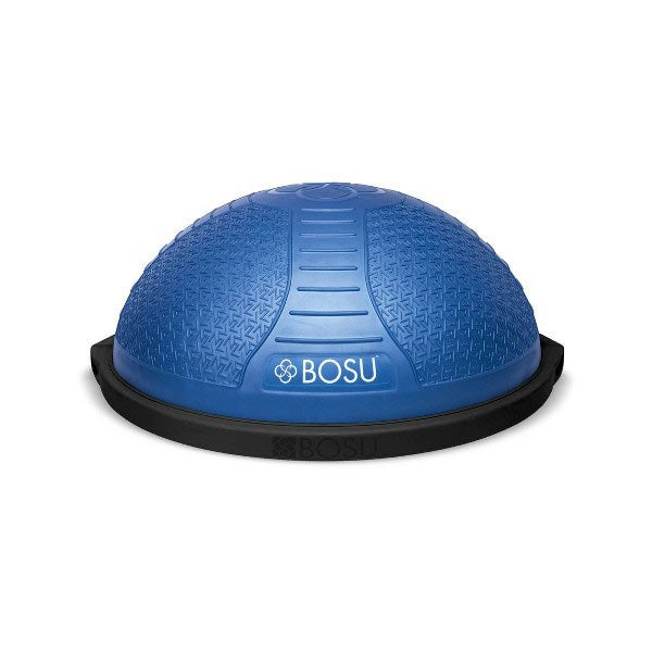 BOSU Nexgen Home Balance Trainer – Limited Edition Soft Pink, 65 Cm, Voor Kracht, Balans En Mobiliteit, Met Antislip-basis