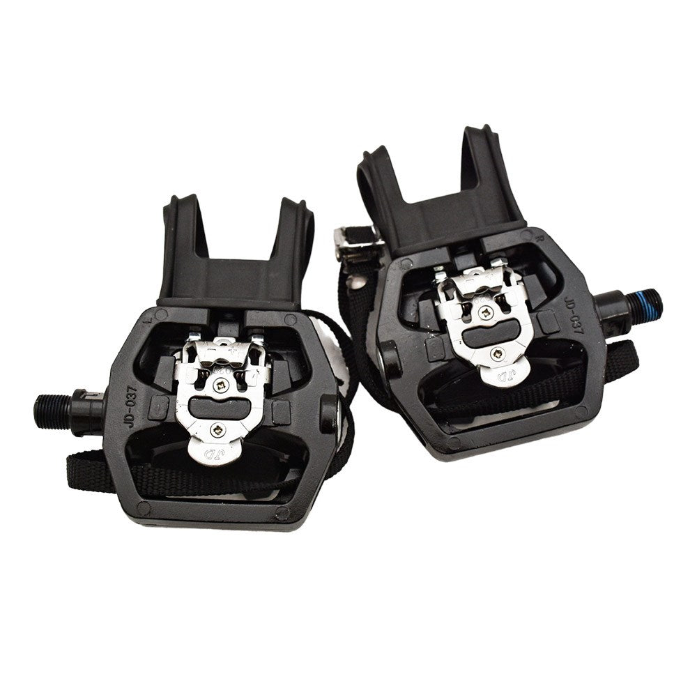 Spd cage pedal combo on sale