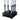 Xpeed Olympic Barbell Holder (9 Hold)