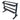 Xpeed 3 Tier Dumbbell Rack