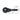Pop Pin Adjustable 3/4" - 10 Thread Pitch