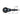 Pop Pin Adjustable 3/4" - 16 Thread Pitch