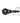 Pop Pin Adjustable 3/4" - 16 Thread Pitch