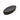 Soft Oval End Plastic Plug - 60*120