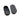 Oval End Plastic Plug - 30*60
