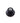 Pin Handle Knob - d45*h25 *M8