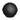 Bosu Pro NEXGEN Balance Trainer - Black