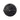Cable Attachment Heavy Rubber Ball
