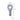 Cable Attachment Single Swage Eyelet