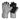 Armour Pro Weight Lifting Gloves Mens