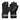 Elite Weight Lifting Gloves Mens