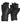 Hybrid Weight Lifting Gloves Mens