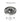 Pulley Alloy 80mm