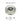 Pulley Alloy 100mm