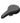 black bike seat from the gym and treadmill surgeon