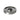 Pulley Alloy 90mm