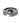 Pulley Alloy 90mm