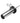Xpeed Magnetic Additional Weight Stack Pin