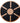 Xpeed Balance Board Wooden