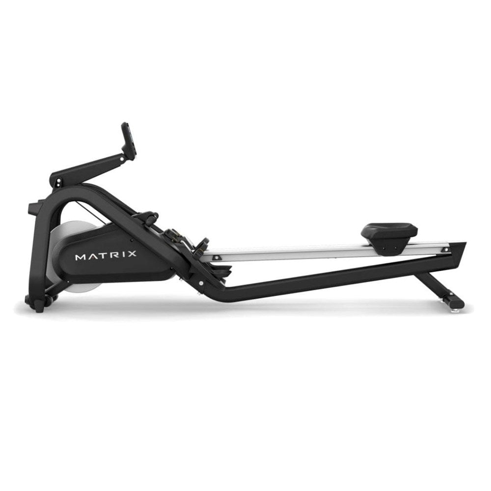 Matrix Rower – The Gym And Treadmill Surgeon
