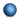 Bosu Pro NEXGEN Balance Trainer - Blue