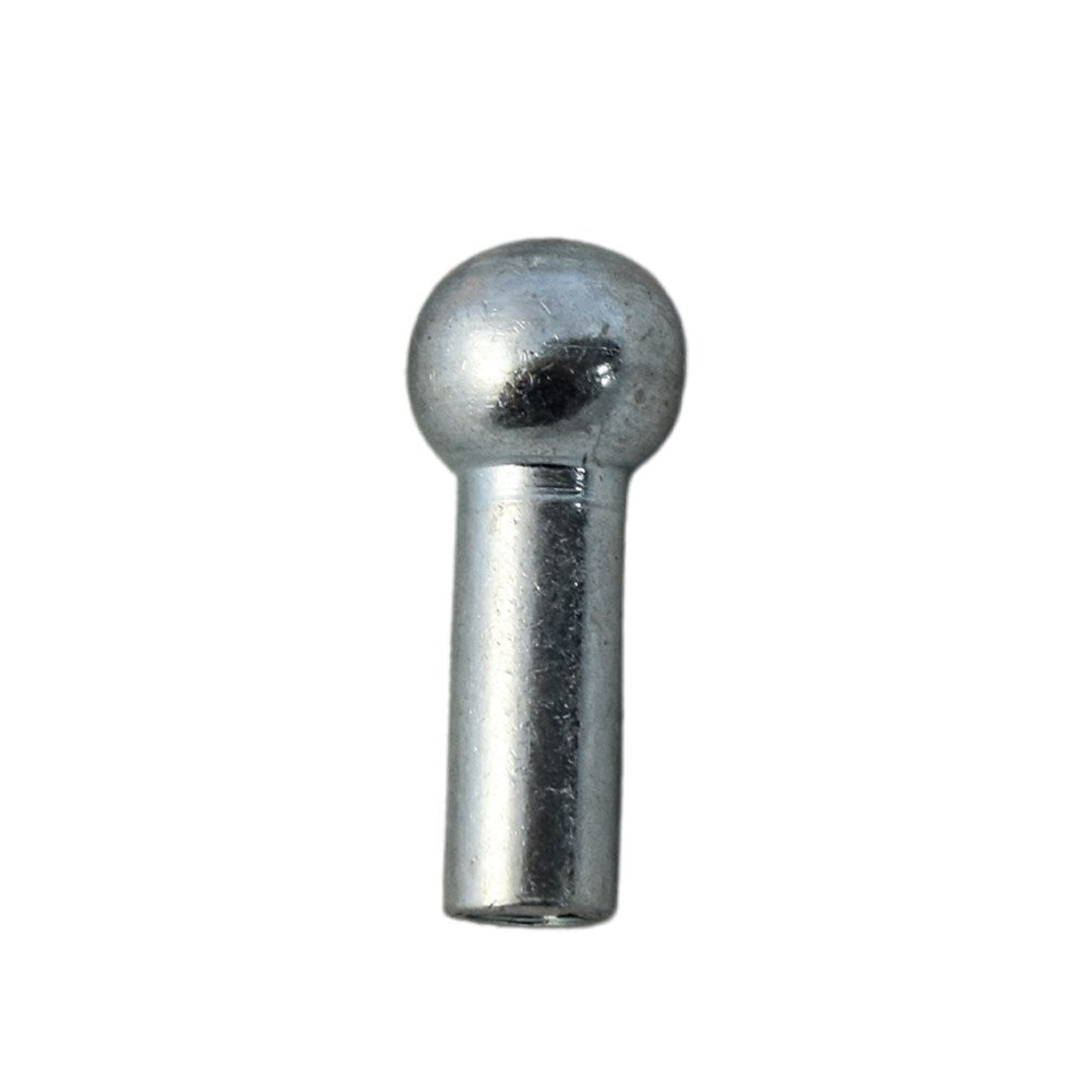 Cable Attachment Large Ball Single Crimp The Gym And Treadmill