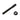 Cable Attachment 5mm Threaded End With Nut