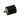 Treadmill Rubber Deck Mount - Black M8*12mm*30mm