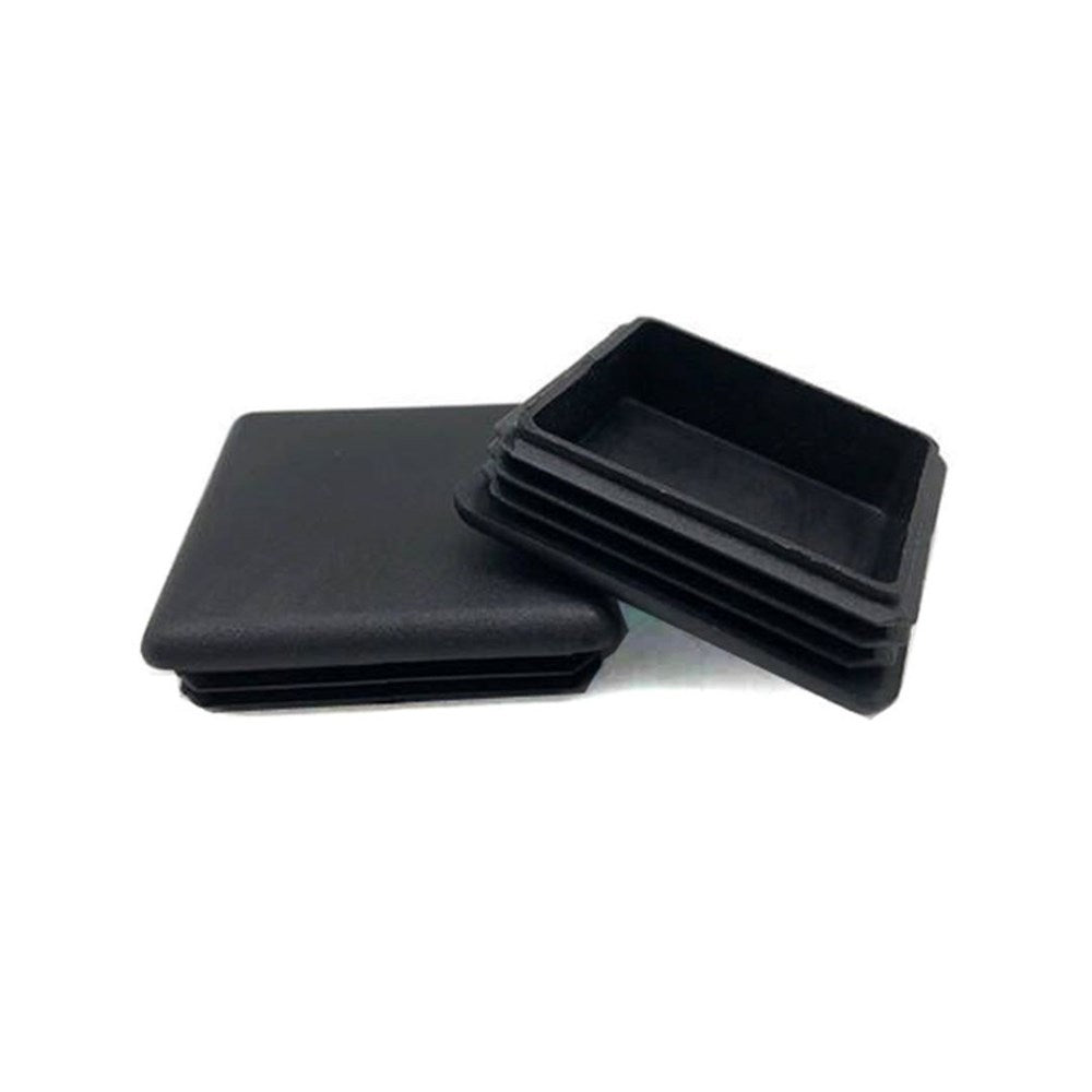 Square End Plastic Plug - 50mm – The Gym And Treadmill Surgeon
