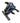 Xpeed Mini Exercise Bike